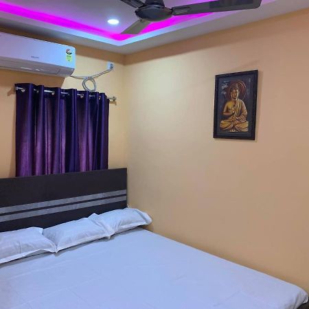 New Ananda Niketan Lodge Колката Екстер'єр фото