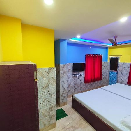 New Ananda Niketan Lodge Колката Екстер'єр фото