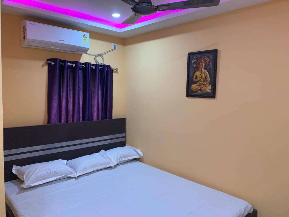 New Ananda Niketan Lodge Колката Екстер'єр фото