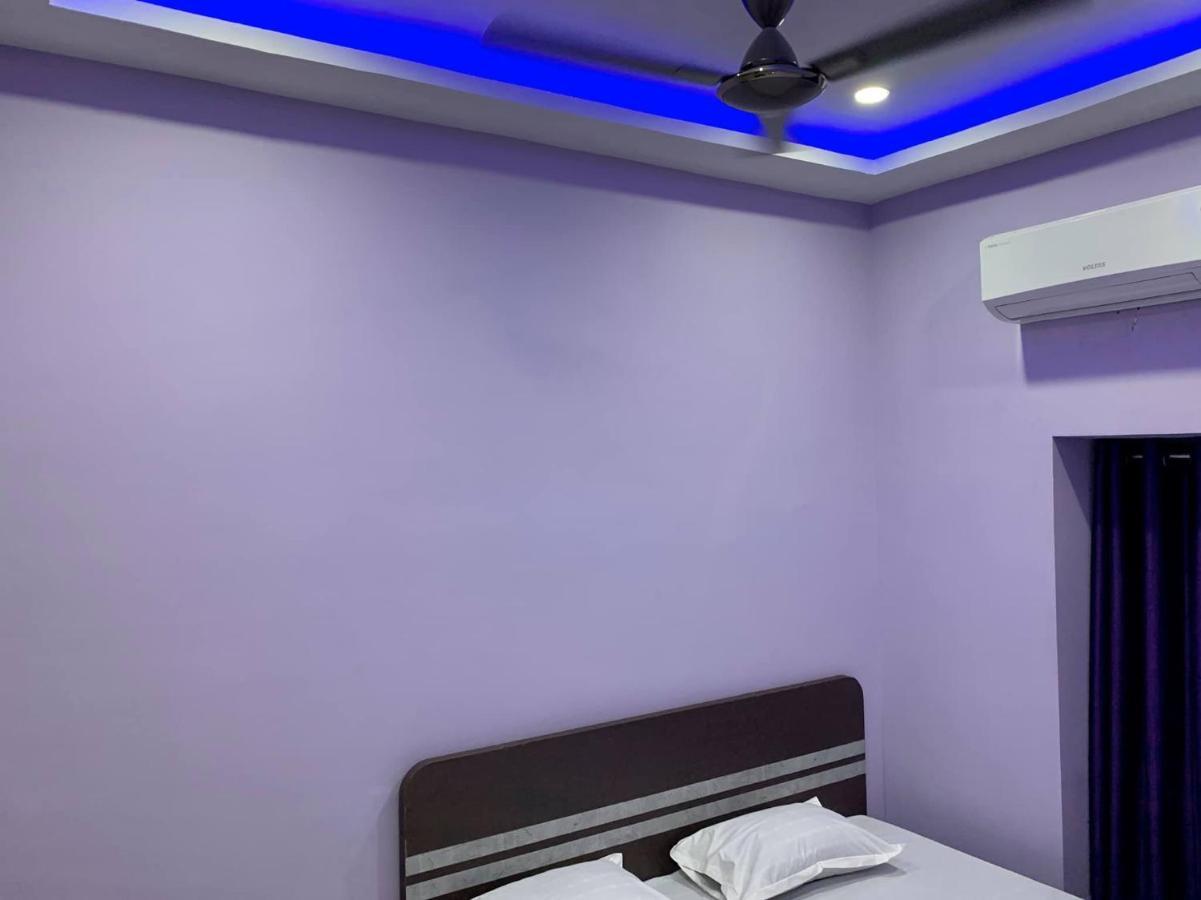 New Ananda Niketan Lodge Колката Екстер'єр фото