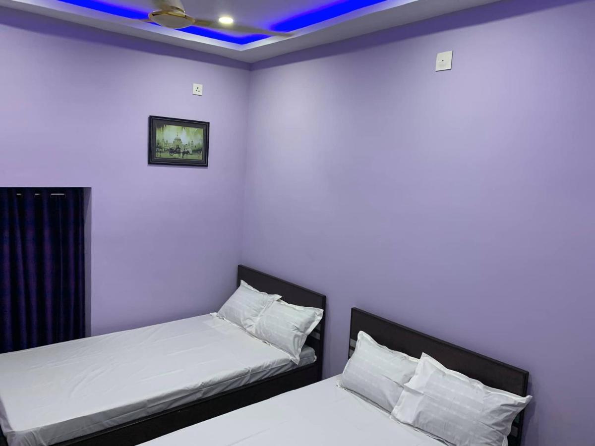 New Ananda Niketan Lodge Колката Екстер'єр фото