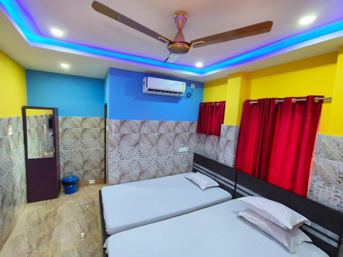 New Ananda Niketan Lodge Колката Екстер'єр фото